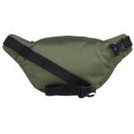 Jansport Fifth Avenue Waist Bag EK0A5BDK2T3 Green One size - Image 3