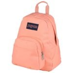 JanSport Half Pint Backpack EK0A5BBI1T51 Orange One size - Image 2