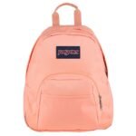 JanSport Half Pint Backpack EK0A5BBI1T51 Orange One size