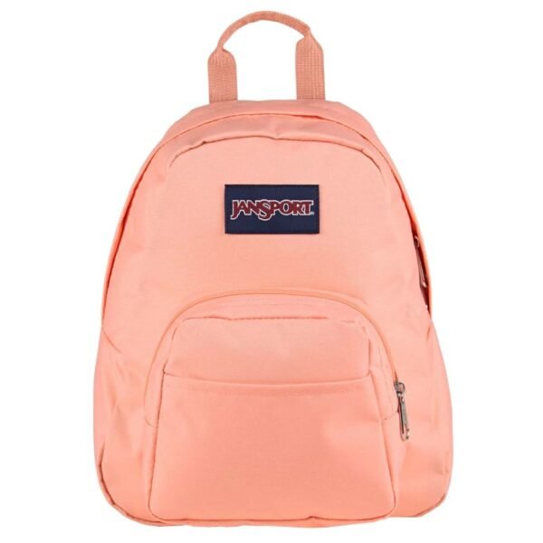 JanSport Half Pint Backpack EK0A5BBI1T51 Orange One size