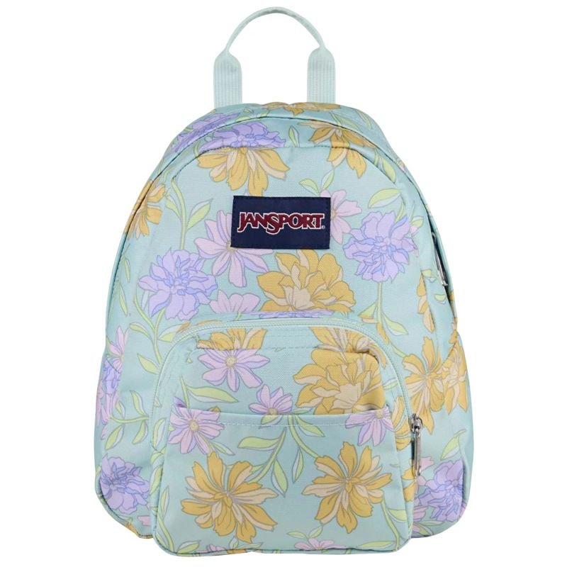 lupin-wear-ca-jansport-half-pint-backpack-ek0a5bbi1t61-multicolor-one-size-1652814 JanSport Half Pint Backpack EK0A5BBI1T61 Multicolor One size - Image 1