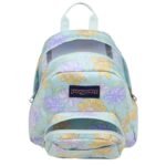 JanSport Half Pint Backpack EK0A5BBI1T61 Multicolor One size - Image 4