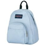 JanSport Half Pint Backpack EK0A5BBIN57 Blue One size - Image 2