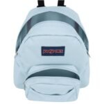 JanSport Half Pint Backpack EK0A5BBIN57 Blue One size - Image 4