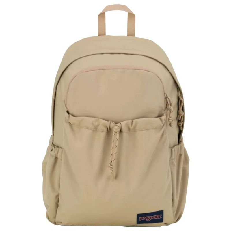 lupin-wear-ca-jansport-lounge-pack-backpack-ek0a5bj38o7-beige-one-size-1652831 JanSport Lounge Pack Backpack EK0A5BJ38O7 Beige One size - Image 1