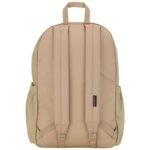 JanSport Lounge Pack Backpack EK0A5BJ38O7 Beige One size - Image 3