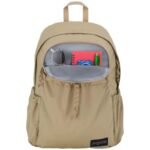 JanSport Lounge Pack Backpack EK0A5BJ38O7 Beige One size - Image 4