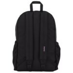 JanSport Lounge Pack Backpack EK0A5BJ3N55 Black One size - Image 3
