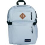 JanSport Main Campus Backpack EK0A5BDSN57 Blue One size