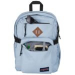 JanSport Main Campus Backpack EK0A5BDSN57 Blue One size - Image 4