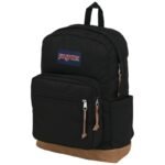 JanSport Right Pack Backpack EK0A5BAPN55 Black One size - Image 2
