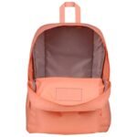 JanSport Superbreak Backpack EK0A5BAG1T51 Orange One size - Image 3