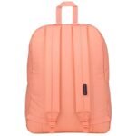 JanSport Superbreak Backpack EK0A5BAG1T51 Orange One size - Image 4