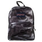 JanSport Superbreak Backpack EK0A5BAG1T7 Black One size