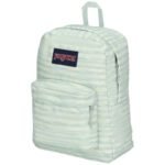 JanSport Superbreak Backpack EK0A5BAG6K01 Green One size - Image 2
