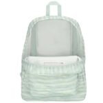 JanSport Superbreak Backpack EK0A5BAG6K01 Green One size - Image 3