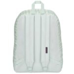 JanSport Superbreak Backpack EK0A5BAG6K01 Green One size - Image 4
