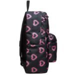 JanSport Superbreak Backpack EK0A5BAG8O01 Black One size - Image 2