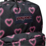 JanSport Superbreak Backpack EK0A5BAG8O01 Black One size - Image 4