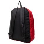 JanSport Superbreak Backpack EK0A5BAGN58 Red One size - Image 4