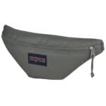 Jansport Swing Waistpack EK0A5BJXN60 Gray One size - Image 2