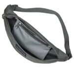 Jansport Swing Waistpack EK0A5BJXN60 Gray One size - Image 3