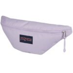 Jansport Swing Waistpack EK0A5BJXW30 Purple One size - Image 2