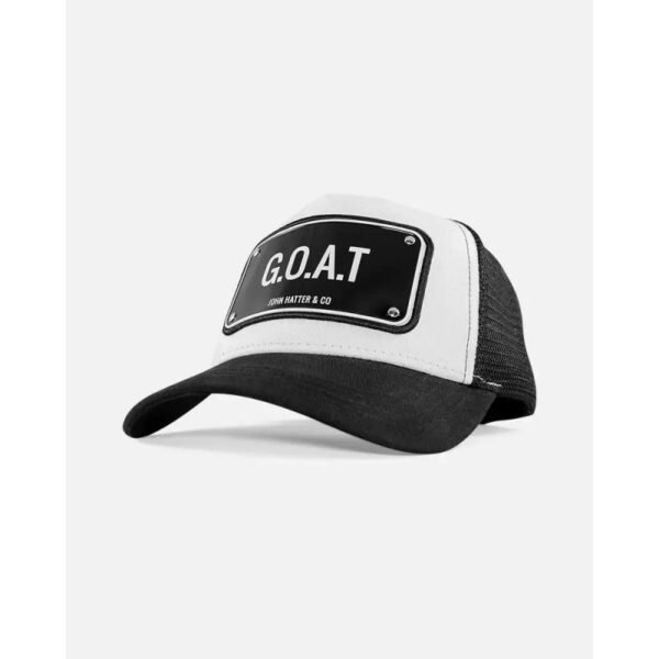 JOHN HATTER CO GOAT 1-1081-U00