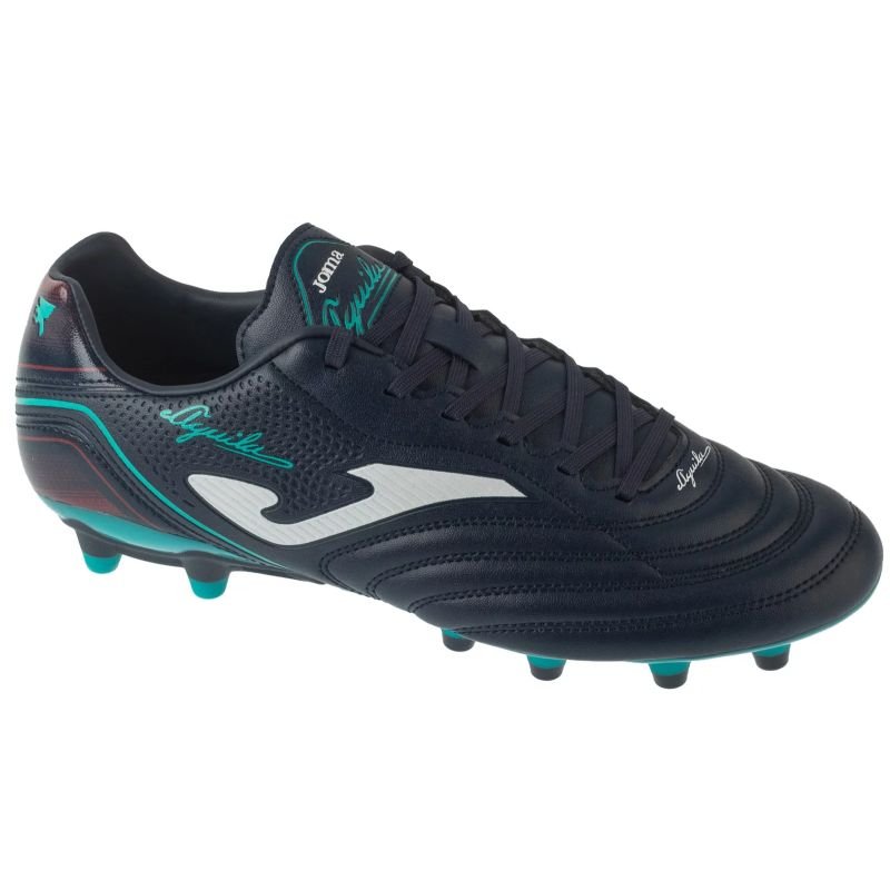lupin-wear-ca-joma-aguila-2503-fg-aguw2503fg-navy-blue-40-5-2099681 Joma Aguila 2503 FG AGUW2503FG Navy Blue 40.5 - Image 1