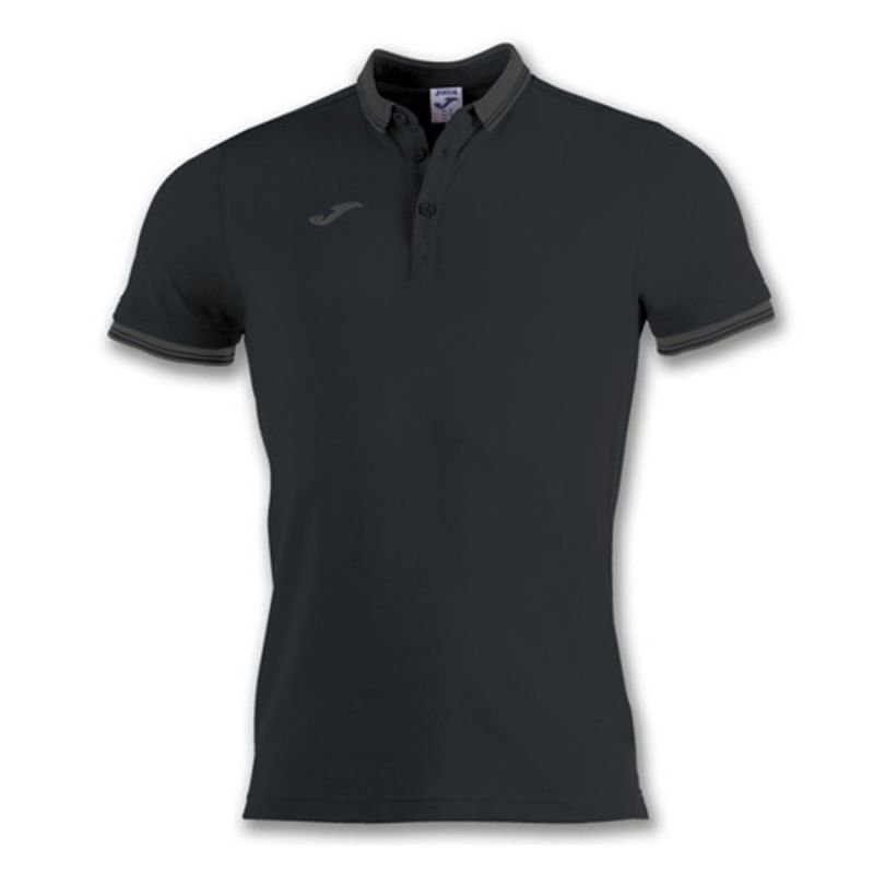 lupin-wear-ca-joma-bali-ii-t-shirt-m-100748-100-536299 Joma Bali II T-shirt M 100748.100 - Image 1