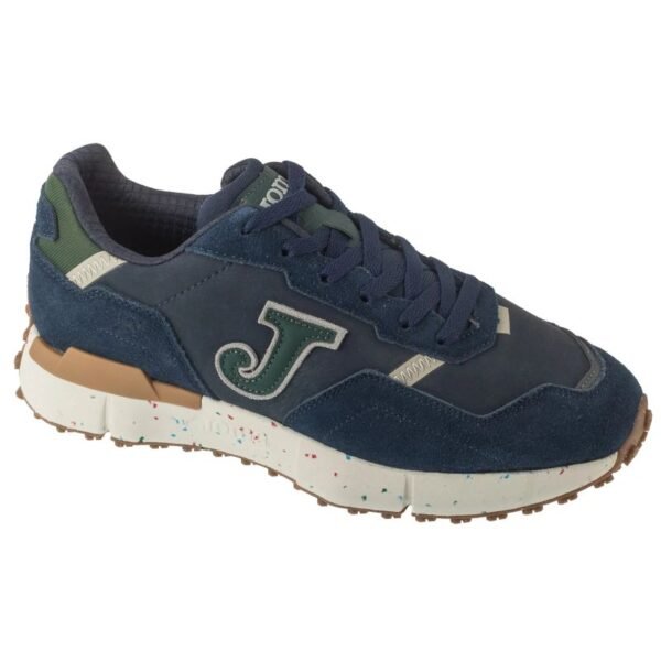 Joma C.1992 Men 2503 C1992W2503 Navy Blue 40
