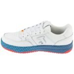 Joma C.Attica Men Superman 2562 CATTIW2562 White 39 - Image 2