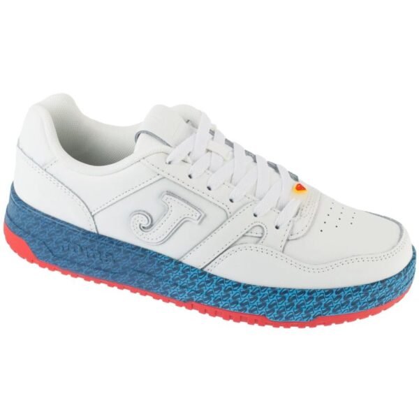 Joma C.Attica Men Superman 2562 CATTIW2562 White 39