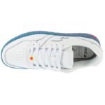 Joma C.Attica Men Superman 2562 CATTIW2562 White 39 - Image 3