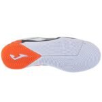 Joma Cancha 2512 IN CANW2512IN Silver 40.5 - Image 4