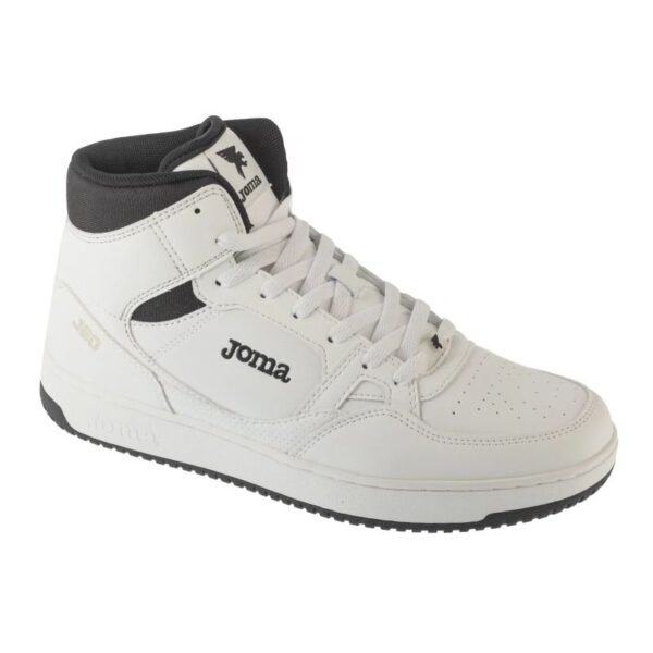 Joma CJ80 2502 CJ80W2502 White 41