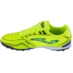 Joma Dribling 2509 TF DRIW2509TF Yellow 40.5 - Image 2