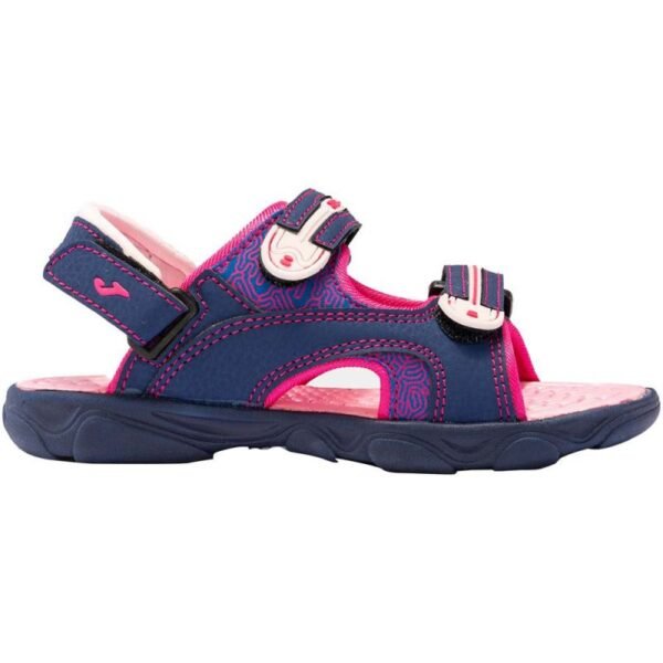 Joma Ocean 719 purple girls sandals
