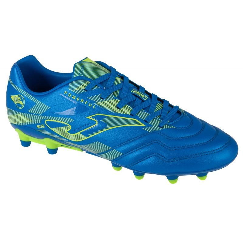 lupin-wear-ca-joma-powerful-2404-fg-m-pows2404fg-football-boots-1092510 Joma Powerful 2404 FG M POWS2404FG football boots - Image 1