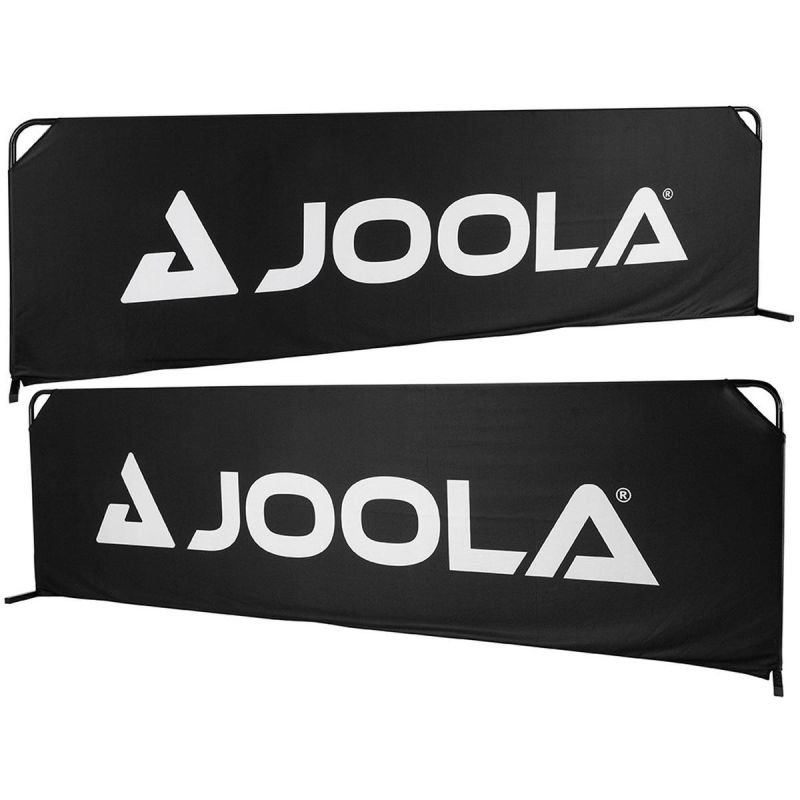 lupin-wear-ca-joola-table-tennis-band-black-2-33m-2pcs-1919768 JOOLA TABLE TENNIS BAND BLACK 2.33M 2PCS - Image 1