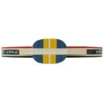 JOOLA TEAM PREMIUM TABLE TENNIS RACKET - Image 6
