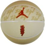 Jordan All Court Zion Ball J1004141720 - Image 3