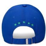 Jordan Club Brasil IO4449-417 Cap - Image 4
