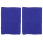 Jordan Dri-FIT Wristbands J0003601-410 - Image 2