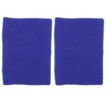 Jordan Dri-FIT Wristbands J0003601-410 - Image 4