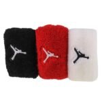 Jordan Terry Hair Ties J1007015-117 - Image 2