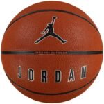 Jordan Ultimate 2.0 8P In/Out Ball Basketball J1008254-855