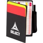 Judges Set cards + pencil + coin 14964 - Image 2