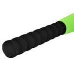 JUNIOR BASEBALL BAT 54CM SOFT GREEN - Image 3