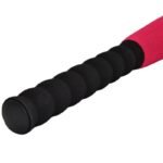 JUNIOR BASEBALL BAT 54CM SOFT RED - Image 3